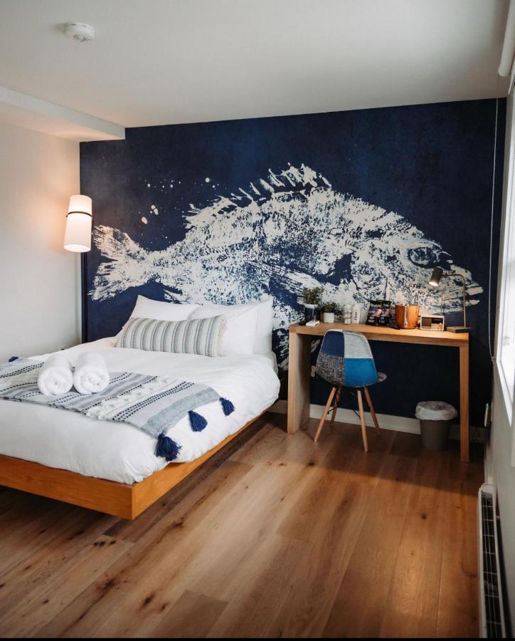 Penny'S Motel Thornbury Eksteriør billede