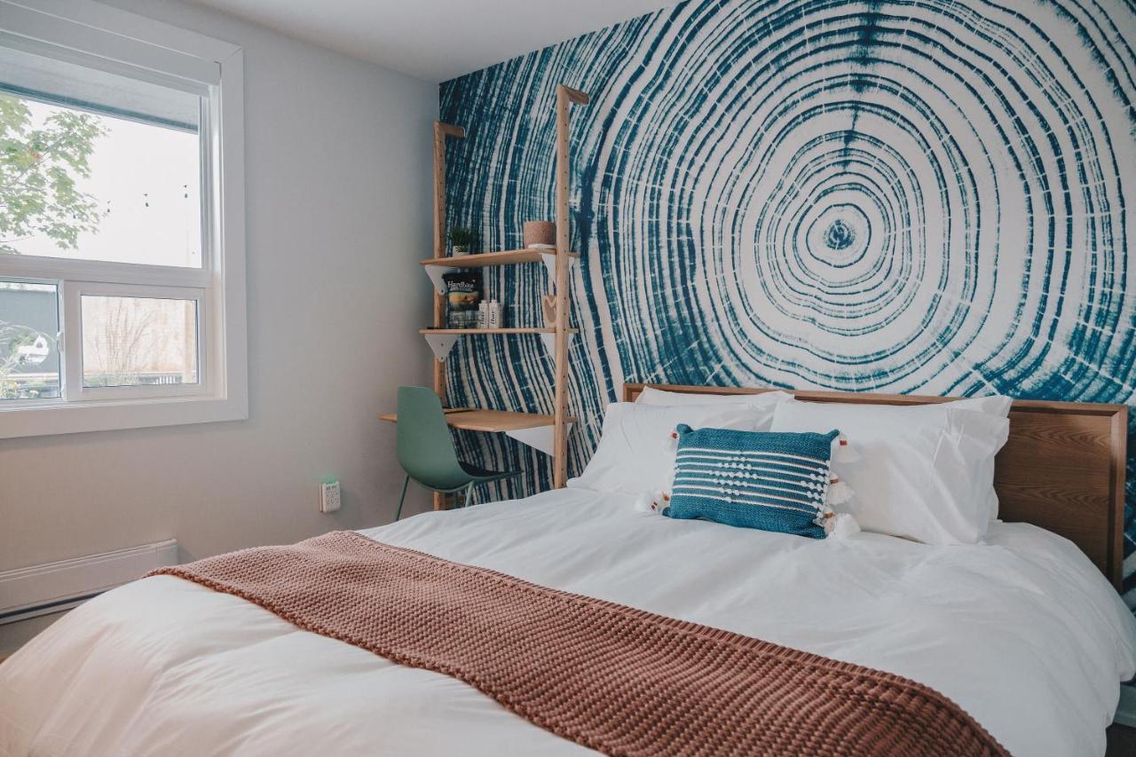 Penny'S Motel Thornbury Eksteriør billede
