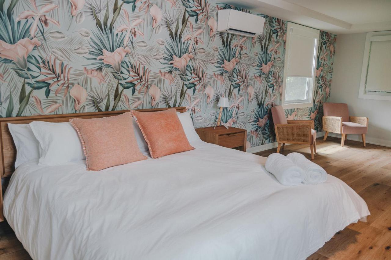 Penny'S Motel Thornbury Eksteriør billede