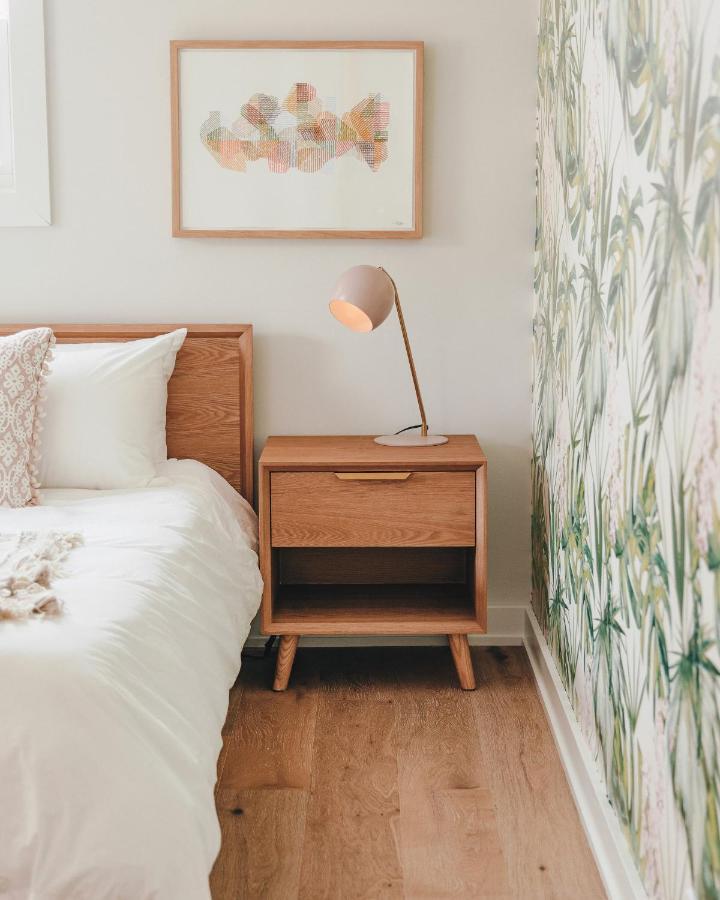 Penny'S Motel Thornbury Eksteriør billede