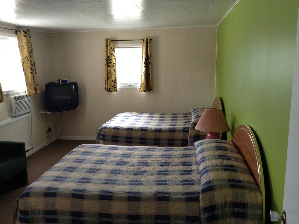 Penny'S Motel Thornbury Eksteriør billede
