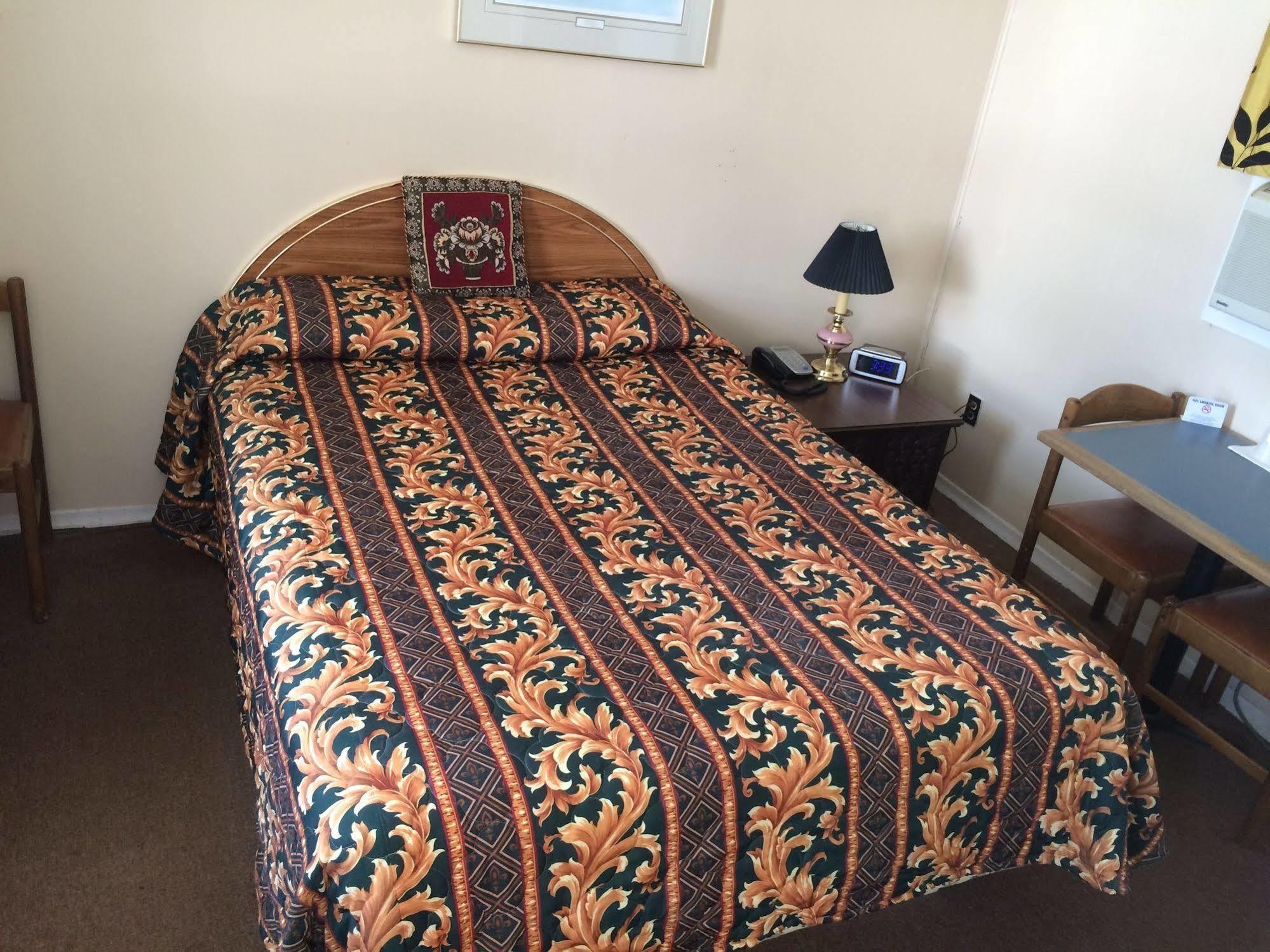 Penny'S Motel Thornbury Eksteriør billede